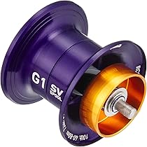 Amazon | Daiwa SLP WORKS(ダイワSLPワークス) スプール RCSB CT SV700